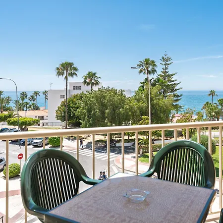 Solset Appartement