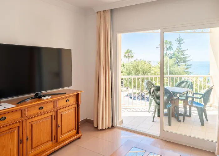 Solset Appartement *