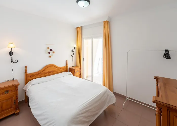 Appartement Solset *