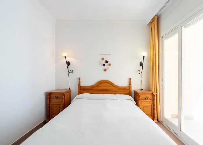 Solset Appartement Nerja