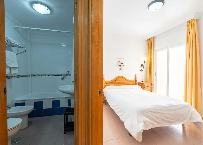 Solset * Nerja