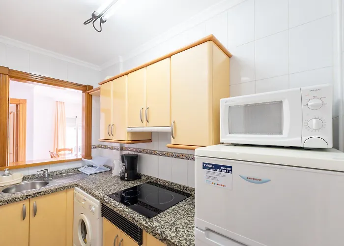 Solset Appartement