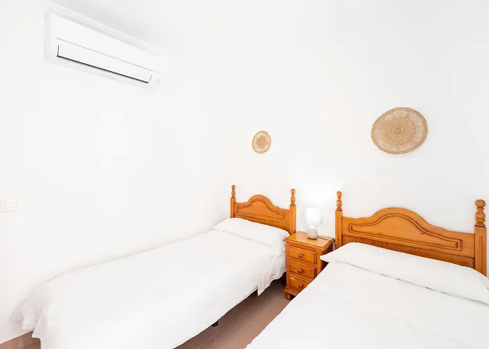 Appartement Solset