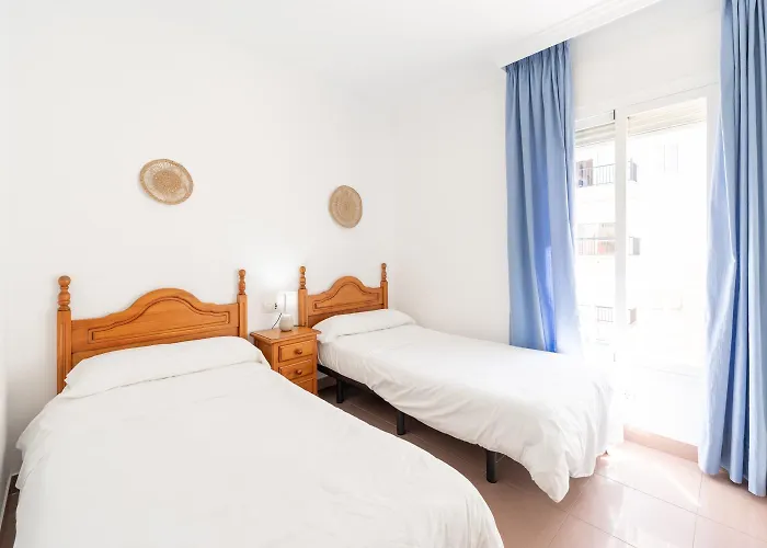 Solset Appartement *