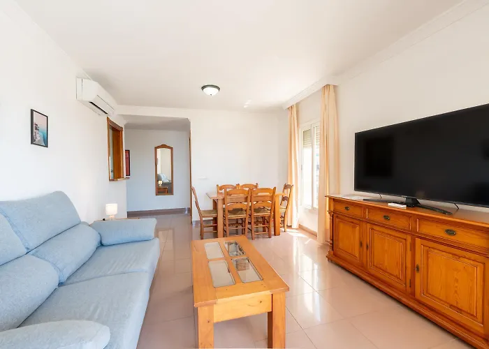 Solset * Nerja