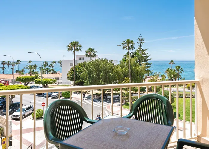 Solset Appartement