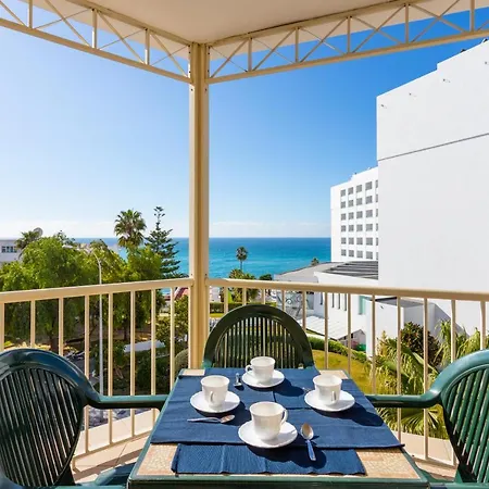 Appartement Solset Nerja