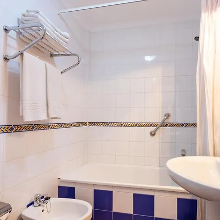 Solset Appartement
