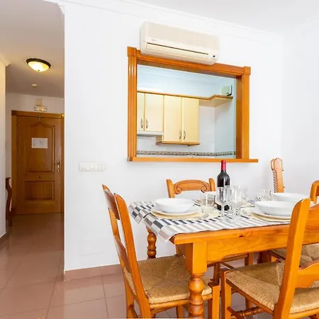 Appartement Solset *