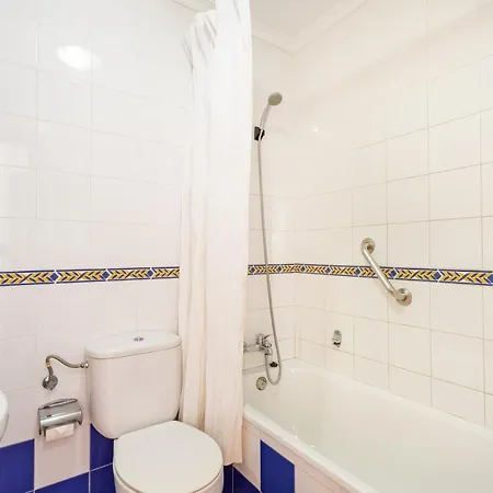 Lejlighed Solset Nerja