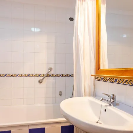 Appartement Solset *