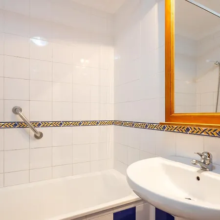 Appartement Solset Nerja