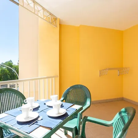 Appartement Solset