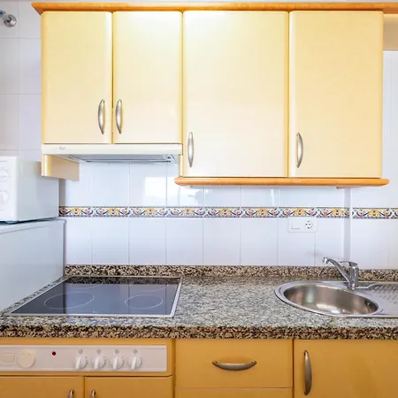 Lejlighed Solset Nerja