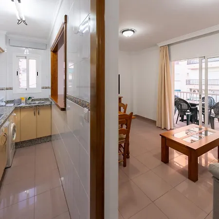 Appartement Solset *