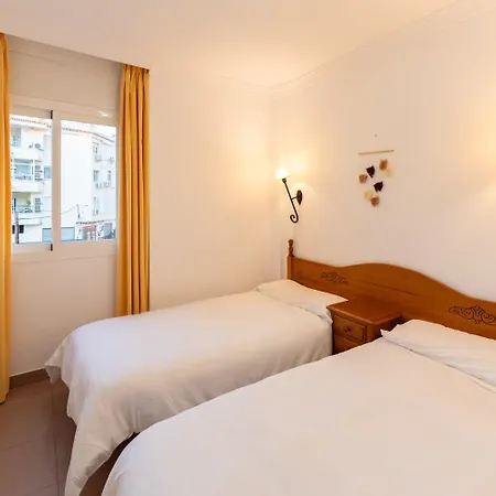 Solset Appartement *