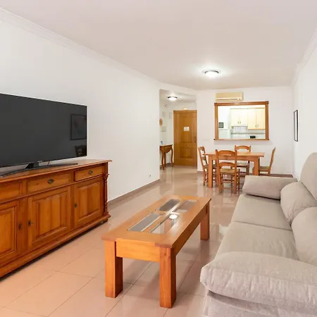 Lejlighed Solset Nerja