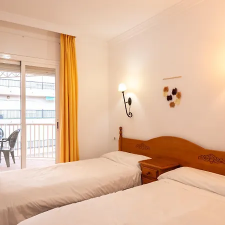 Solset Appartement