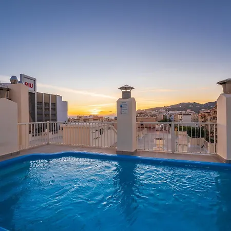 Appartement Solset Nerja