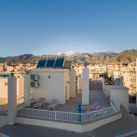 Appartement Solset