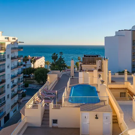 Appartement Solset Nerja