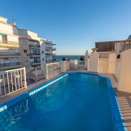 Appartement Solset Nerja