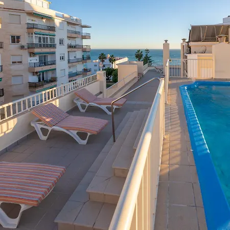Solset Appartement *