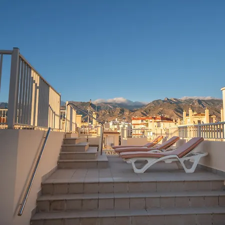 Solset Appartement Nerja