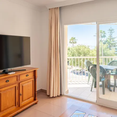 Solset Apartamento *