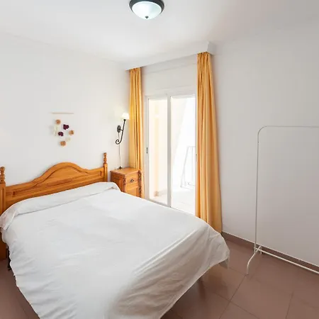 Appartement Solset *