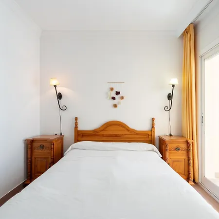 Solset Lejlighed Nerja