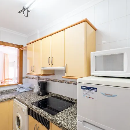 Solset Appartement