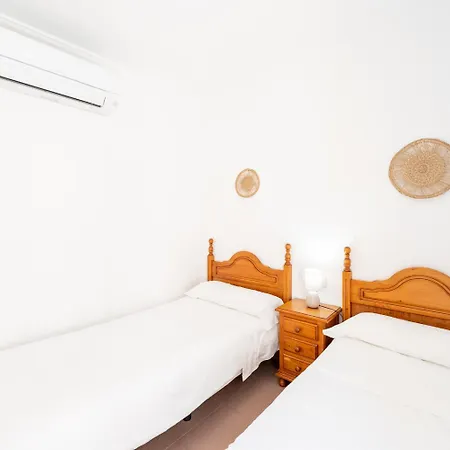 Appartement Solset