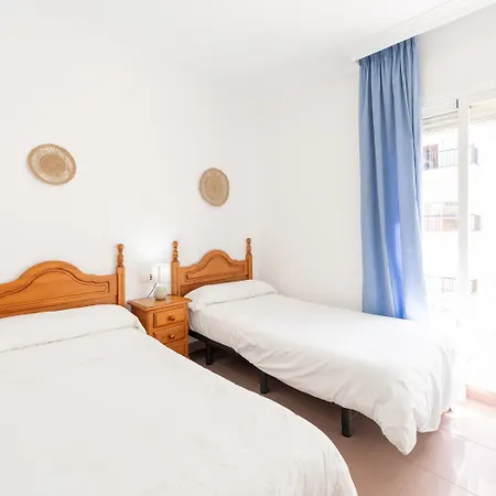 Solset Appartement *