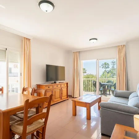 Appartement Solset *